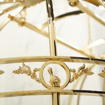 swing chairs Galbiati 4